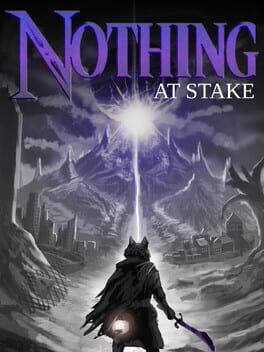 Cover Nothing at Stake