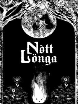 Cover Nott Longa