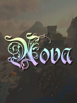 Cover Nova