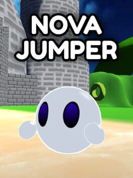 Cover Nova Jumper