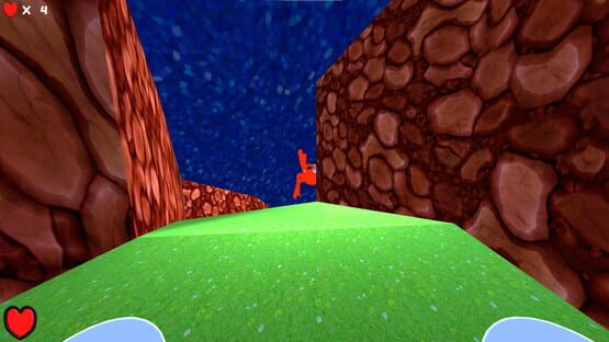Screenshot Nova Jumper