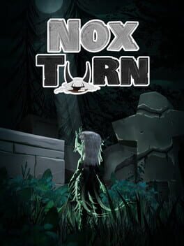 Cover NoxTurn