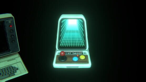 Screenshot Nqc: Non Qualia Character