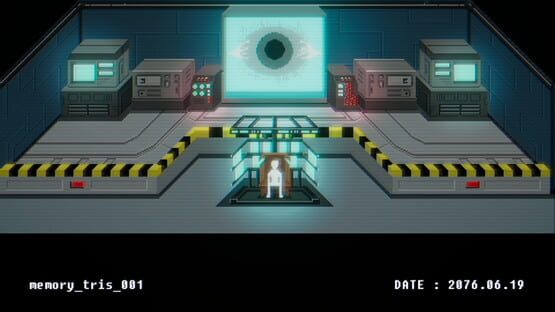 Screenshot Nqc: Non Qualia Character