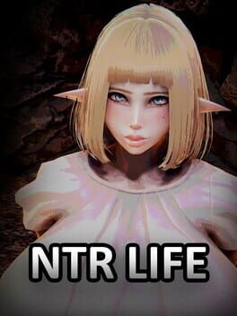 Cover NTR Life