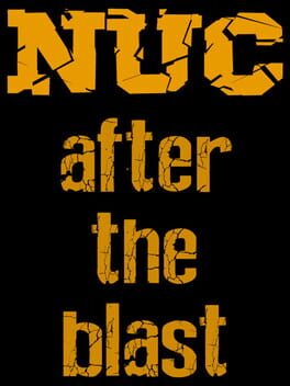 Cover NUC: After the Blast