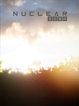 Cover Nuclear 2050