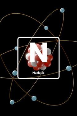 Cover Nucleite