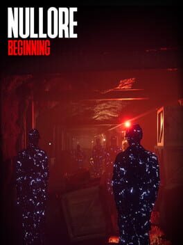 Cover Nullore: Beginning