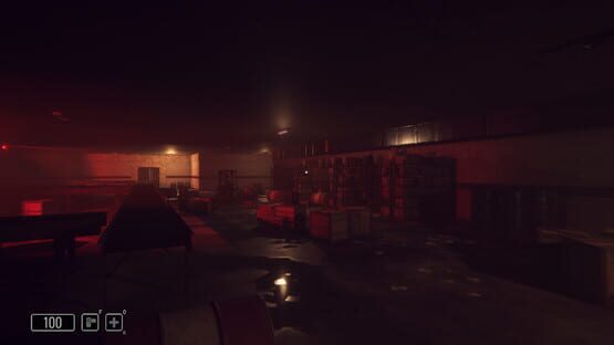 Screenshot Nullore: Beginning