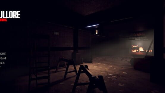 Screenshot Nullore: Beginning
