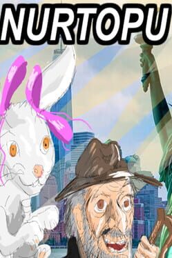 Cover Nurtopu