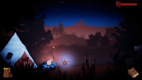 Screenshot Oak Hill