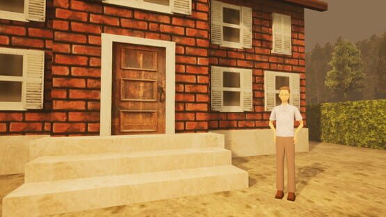 Screenshot Obakeyashiki