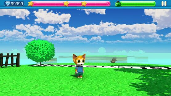 Screenshot Obby
