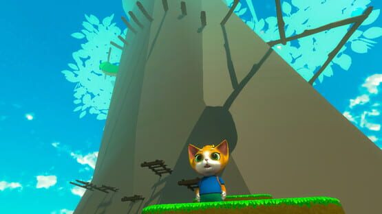 Screenshot Obby