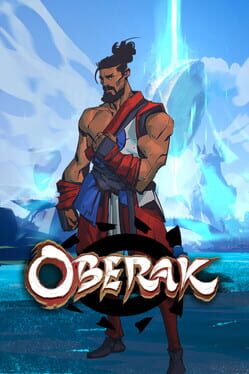 Cover Oberak