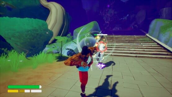 Screenshot Oberak