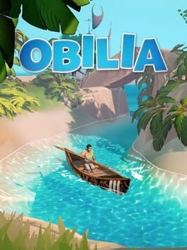Cover Obilia