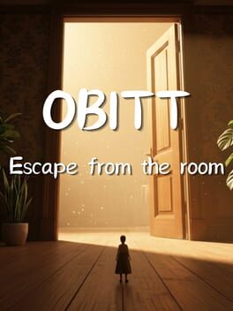 Cover OBITT: Escape From the Room