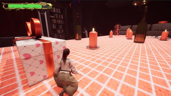 Screenshot OBITT: Escape From the Room