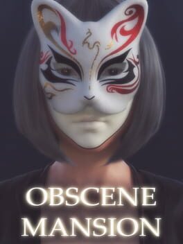Cover Obscene Mansion