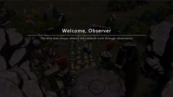 Screenshot Observer