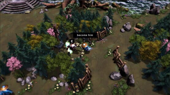 Screenshot Observer