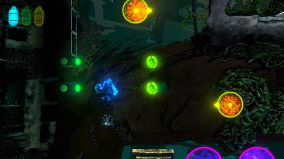 Screenshot Ocean Planet