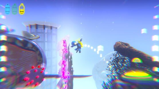 Screenshot Ocean Planet