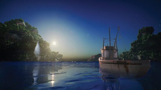 Screenshot Oceans We Make
