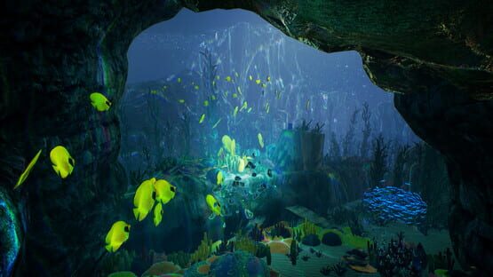 Screenshot Oceans We Make