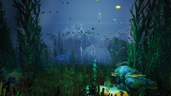 Screenshot Oceans We Make