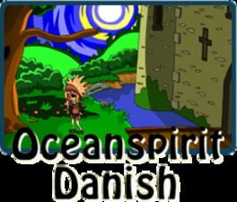 Cover Oceanspirit Danish
