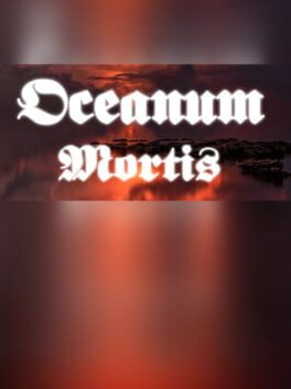 Cover Oceanum Mortis