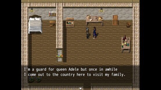 Screenshot Oceanum Mortis