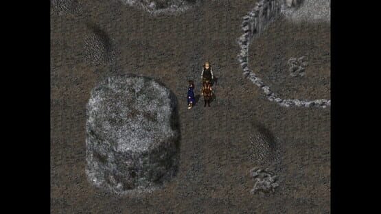 Screenshot Oceanum Mortis