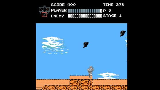 Screenshot Oculant