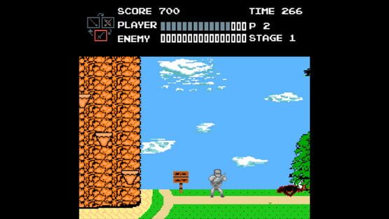 Screenshot Oculant