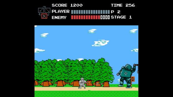 Screenshot Oculant