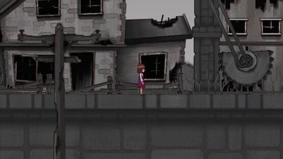 Screenshot Odd Eye