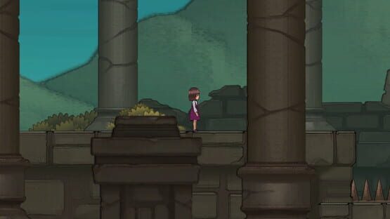 Screenshot Odd Eye