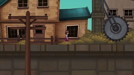 Screenshot Odd Eye