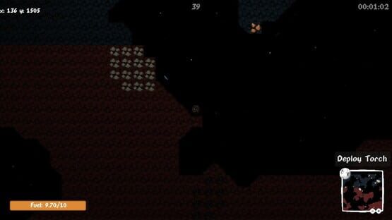 Screenshot Oddment