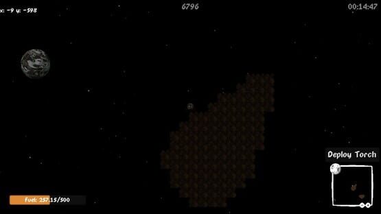 Screenshot Oddment