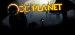 Cover OddPlanet