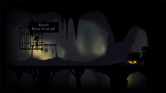 Screenshot OddPlanet