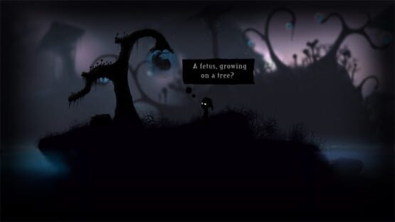 Screenshot OddPlanet