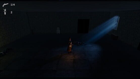 Screenshot Ødeborg