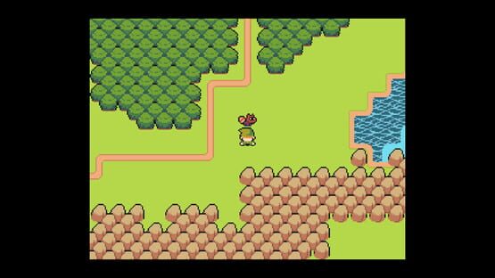 Screenshot Odyssey Times: A Quest for Adventure